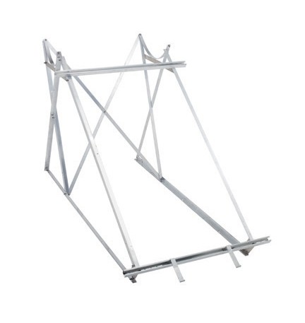STAFFE PER MONTAGGIO SU TETTO PIANO 150-200 LT 150/200