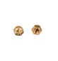 DADO CIECO ESAGONALE OTTONE 6 MA**