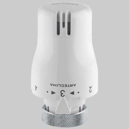 TESTA TERMOSATICA 39001 - Sensore liquido