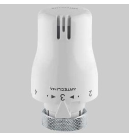 TESTA TERMOSATICA 39001 - Sensore liquido