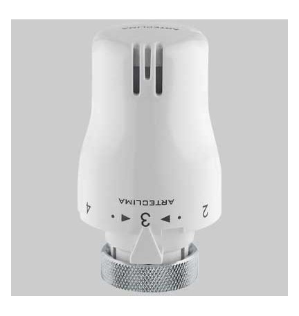 TESTA TERMOSATICA 39001 - Sensore liquido