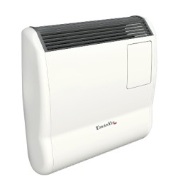 RADIATORE A GAS GAZELLE EVO Propano - Pnom 5,9 kW - L.772