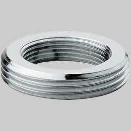 GHIERA ADATTATORE PER MONTAGGIO COMANDI TERMOSTATICI - 30x1,5