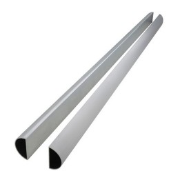 2 PZ TUBO STANDARD PER RADIATORI GAZELLE 1 MT mt 1