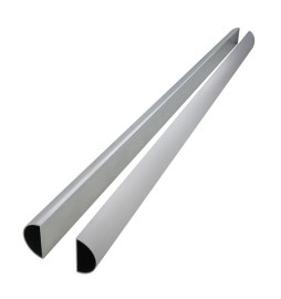 2 PZ TUBO STANDARD PER RADIATORI GAZELLE 1 MT mt 1