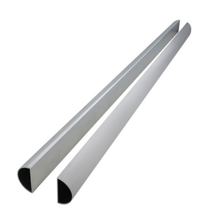 2 PZ TUBO STANDARD PER RADIATORI GAZELLE 1 MT mt 1