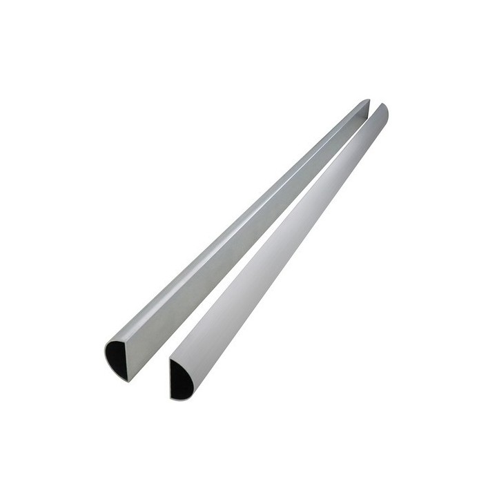 2 PZ TUBO STANDARD PER RADIATORI GAZELLE 1 MT mt 1