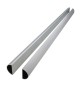 2 PZ TUBO STANDARD PER RADIATORI GAZELLE 1 MT mt 1