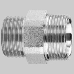 NIPLEX MASCHIO CROMATO - 3/4