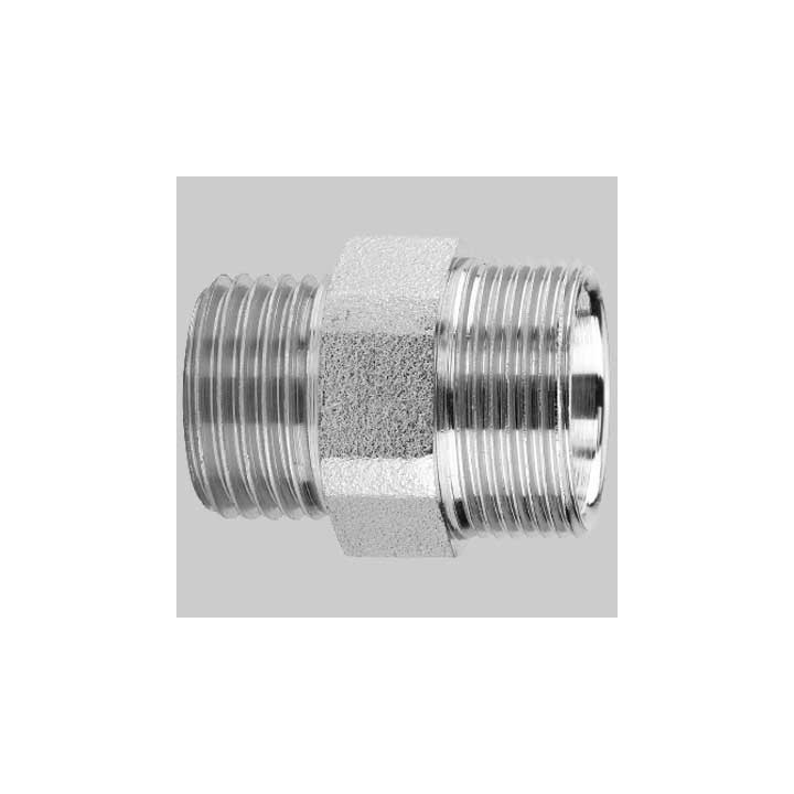 NIPLEX MASCHIO CROMATO - 3/4