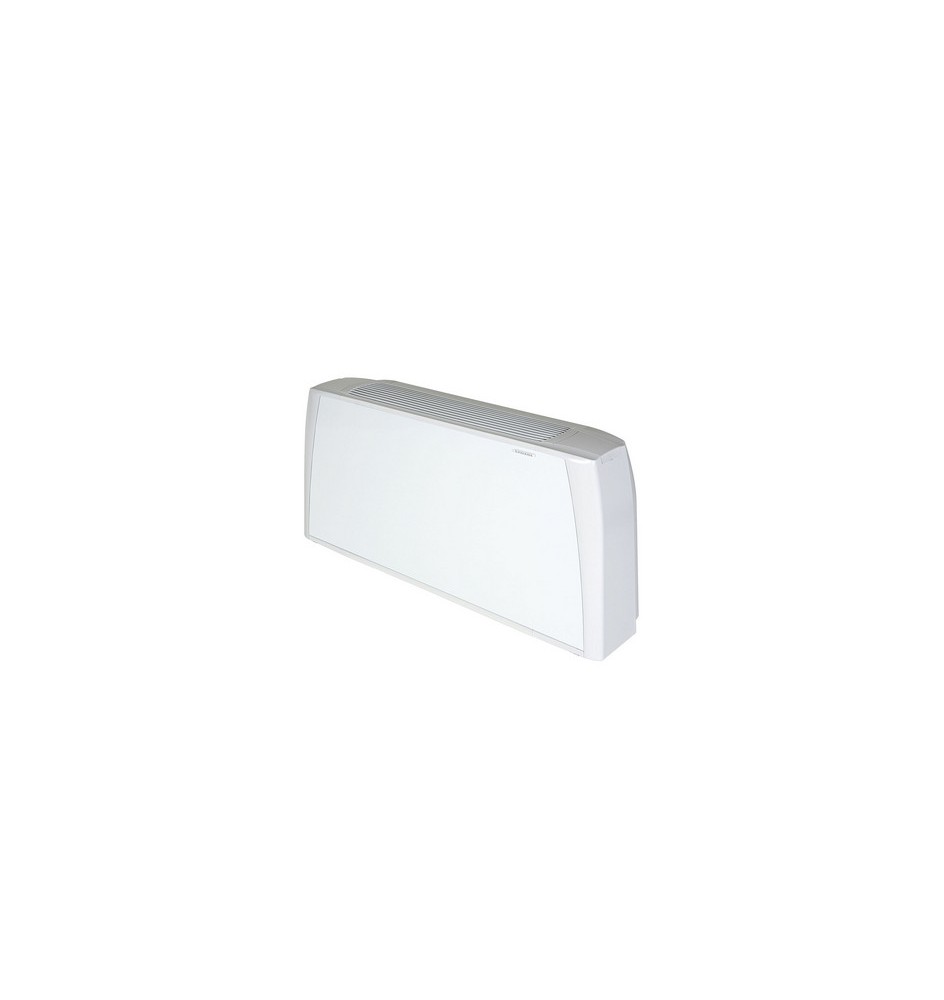 VENTILCONVETTORE CENTRIFUGO CON MOTORE ELETTRICO CARISMA CRC Pot. risc. kW 3,61 - L 985mm