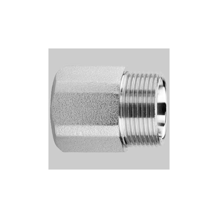 NIPLEX FEMMINA CROMATO - 3/4