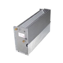 VENTILCONVETTORE CENTRIFUGO AD INCASSO CRC IV IO Pot. risc. kW 5,17 - L 904mm