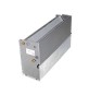 VENTILCONVETTORE CENTRIFUGO AD INCASSO CRC IV IO Pot. risc. kW 5,17 - L 904mm