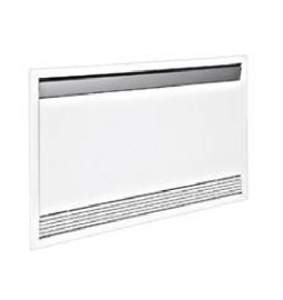 KIT CORNICE ESTETICA BREEZE grand. 5-6 - 1267x778x21 mm