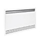 KIT CORNICE ESTETICA BREEZE grand. 5-6 - 1267x778x21 mm