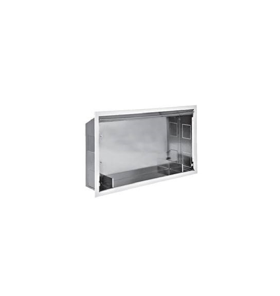 KIT CASSA DA INCASSO BREEZE grand. 3-4 - 986x748x226 mm