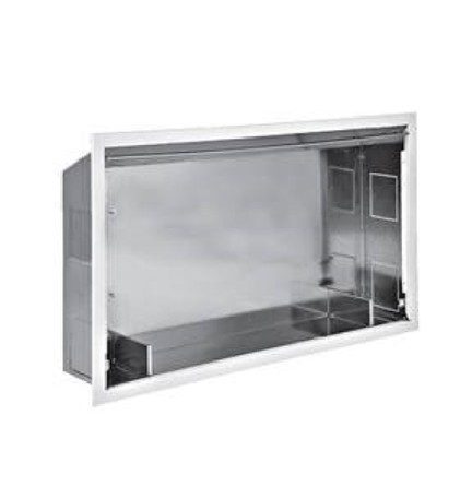 KIT CASSA DA INCASSO BREEZE grand. 3-4 - 986x748x226 mm