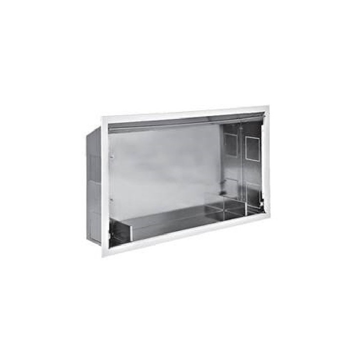 KIT CASSA DA INCASSO BREEZE grand. 3-4 - 986x748x226 mm
