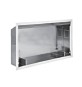 KIT CASSA DA INCASSO BREEZE grand. 3-4 - 986x748x226 mm