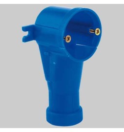 GUSCIO APRIBILE IN PLASTICA