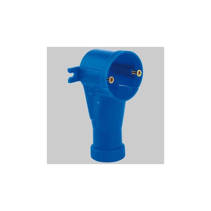 GUSCIO APRIBILE IN PLASTICA