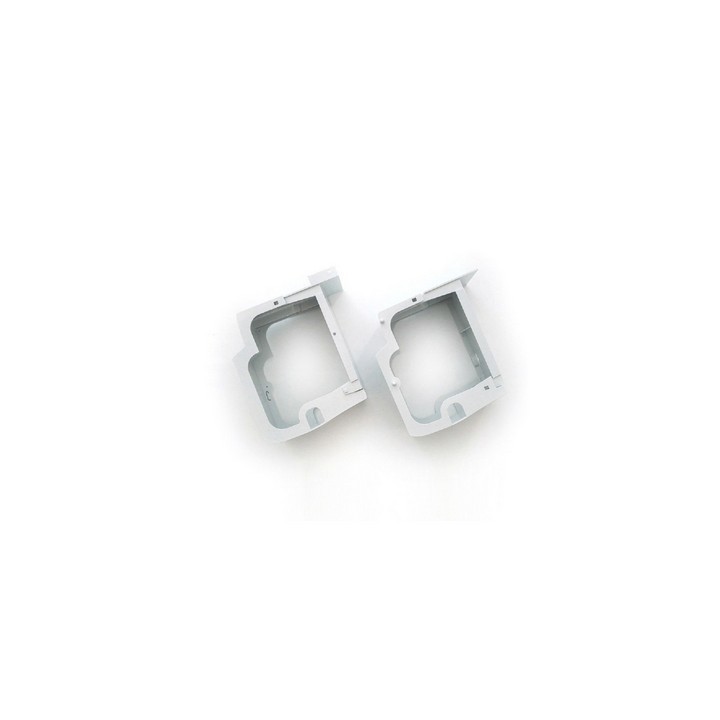 PIEDINI DI APPOGGIO PAP-C Per modelli grandezza da 1-7