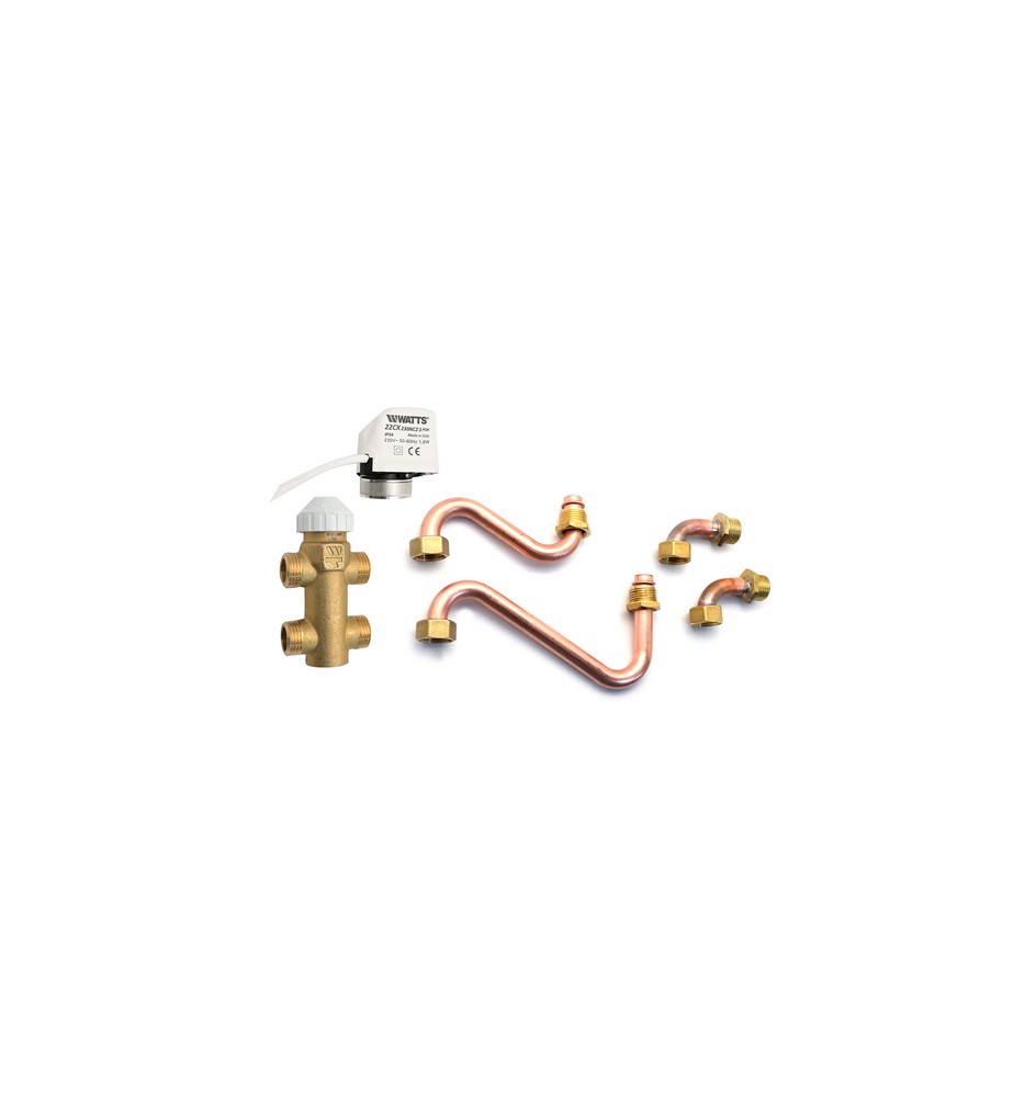 KIT VALVOLA A 3 VIE V3-F PER CARISMA WHISPER -