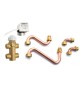 KIT VALVOLA A 3 VIE V3-F PER CARISMA WHISPER -