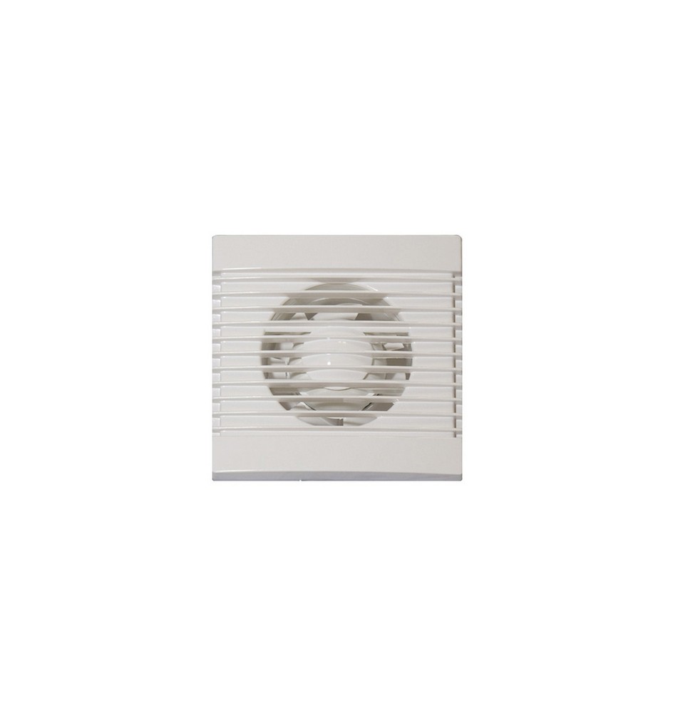 ASPIRATORE ELETTRICO IN ABS Diam. 120 - P(W) 20