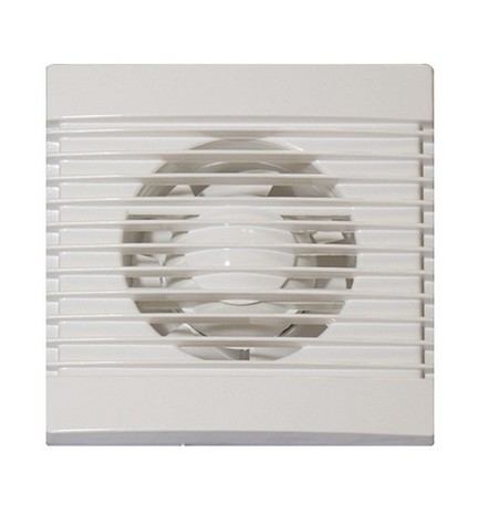 ASPIRATORE ELETTRICO IN ABS Diam. 120 - P(W) 20