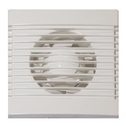 ASPIRATORE ELETTRICO IN ABS D. 100 Mod. Standard - P(W) 19