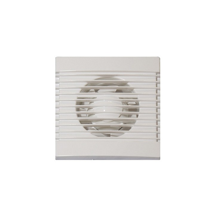 ASPIRATORE ELETTRICO IN ABS D. 100 Mod. Standard - P(W) 19