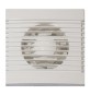 ASPIRATORE ELETTRICO IN ABS D. 100 Mod. Standard - P(W) 19