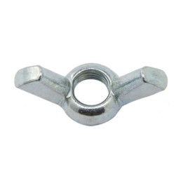 DADO A GALLETTO ACC ZINC UNI/5448.71 8 MA**