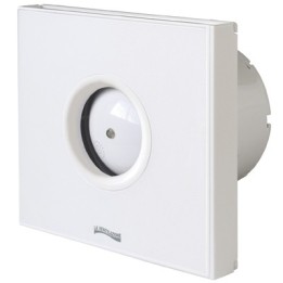 ASPIRATORE ELICOIDALE DB 32 MODELLO GIOTTO Bianco