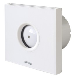 ASPIRATORE ELICOIDALE DB 32 MODELLO GIOTTO Bianco