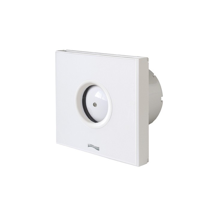 ASPIRATORE ELICOIDALE DB 32 MODELLO GIOTTO Bianco
