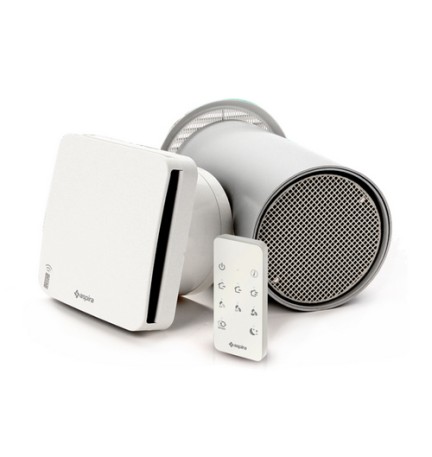 UNITA' VENTILAZIONE RHINOCOMFORT 160RF -