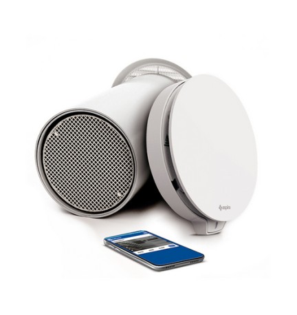 UNITA' VENTILAZIONE ECOCOMFORT 2.0 SMART -