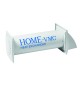 RECUPERATORE SISTEMA VENTILAZIONE HOME VMC HEAT EXCHANGER H30X Diam. 100