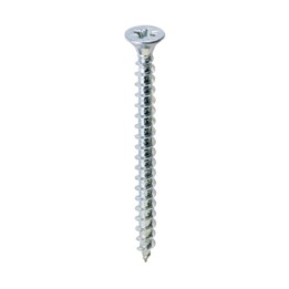 VITE TRUCIOLARE TSP 3,5X30 MM ZINCATA