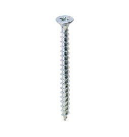 VITE TRUCIOLARE TSP 4 X25MM ZINCATA