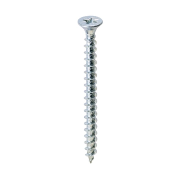 VITE TRUCIOLARE TSP 4 X25MM ZINCATA