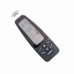 TELECOMANDO PER CASSETTE SOFT -
