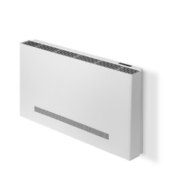 FANCOIL CON MOBILE VERTICALE ROMEO Potenza term. 1162 W