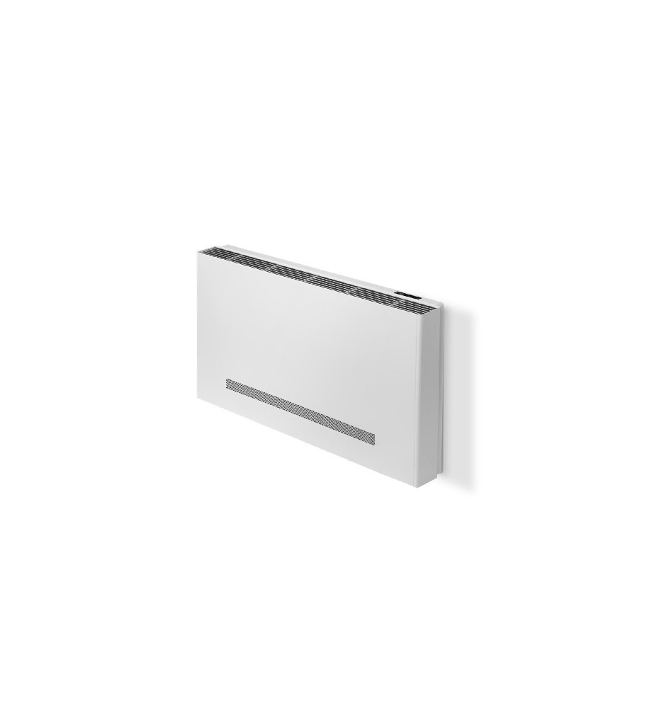 FANCOIL CON MOBILE VERTICALE ROMEO Potenza term. 1162 W
