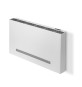 FANCOIL CON MOBILE VERTICALE ROMEO Potenza term. 1162 W