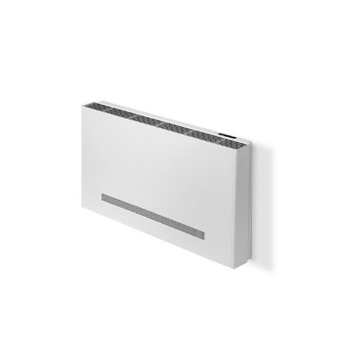 FANCOIL CON MOBILE VERTICALE ROMEO Potenza term. 2368 W