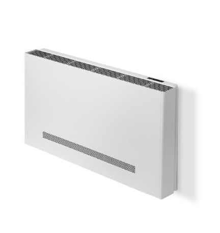 FANCOIL CON MOBILE VERTICALE ROMEO Potenza term. 4299 W